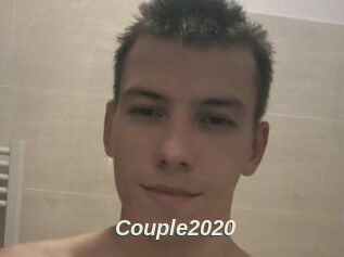 Couple2020