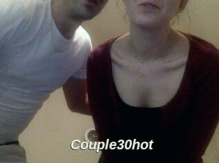 Couple30hot