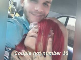 Couple_hot_number_18