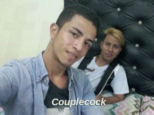 Couplecock