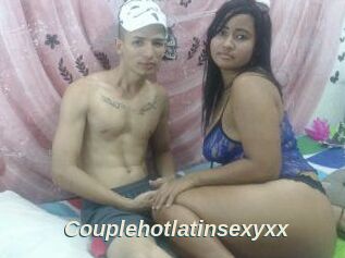 Couplehotlatinsexyxx