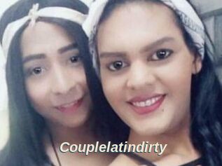 Couplelatindirty