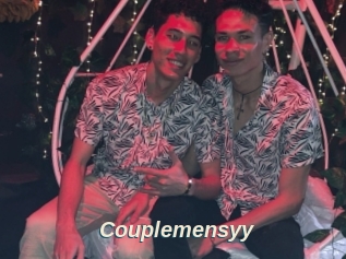 Couplemensyy