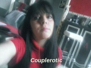 Couplerotic