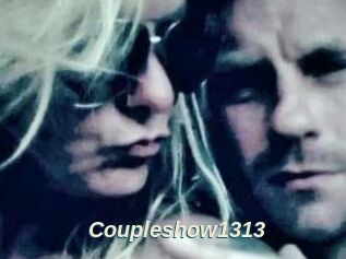 Coupleshow1313