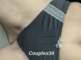 Couplex34