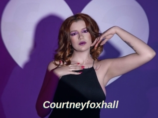 Courtneyfoxhall
