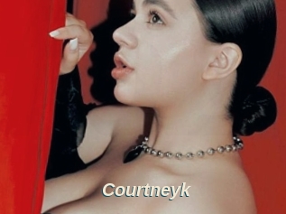 Courtneyk