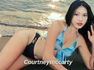 Courtneymccarty