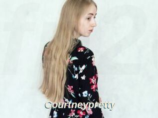Courtneypretty