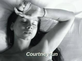 Courtneysun