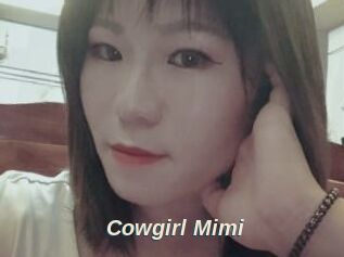 Cowgirl_Mimi