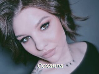 Coxanna