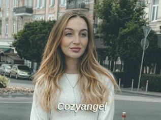 Cozyangel