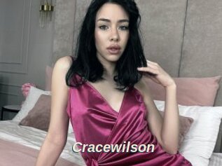 Cracewilson