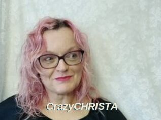 CrazyCHRISTA