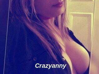 Crazyanny