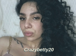 Crazybetty20