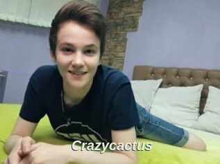 Crazycactus