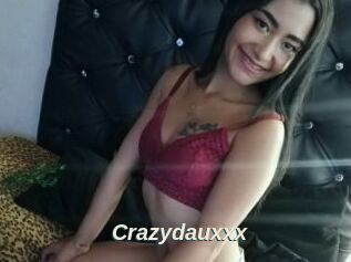 Crazydauxxx