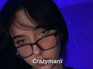 Crazymarii