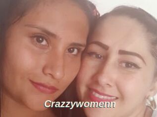 Crazzywomenn