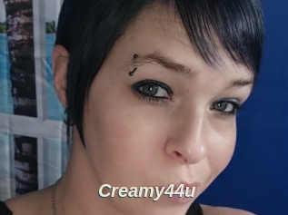 Creamy44u