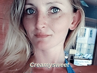 Creamysweet