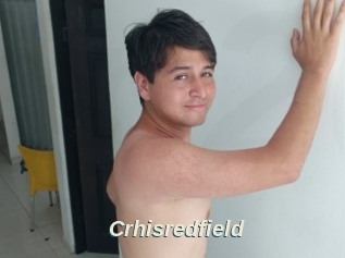 Crhisredfield