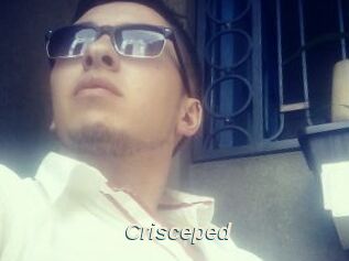 Crisceped