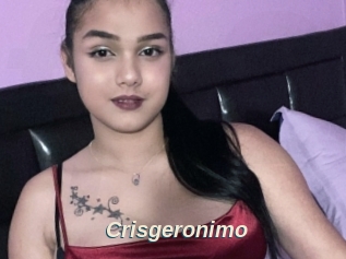 Crisgeronimo