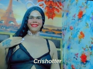 Crishotter