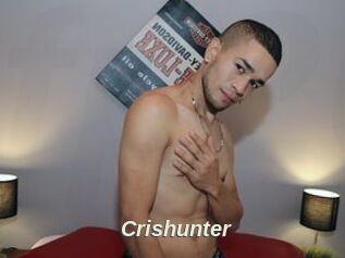Crishunter
