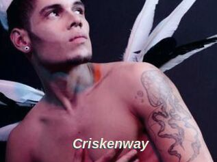 Criskenway