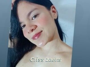 Criss_zaens