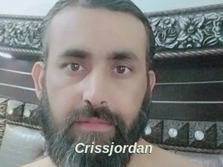 Crissjordan