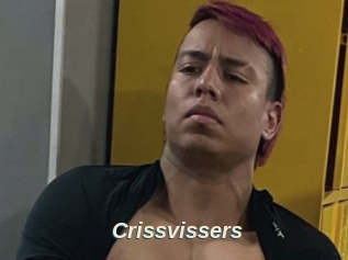 Crissvissers