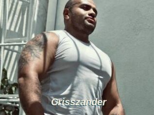 Crisszander