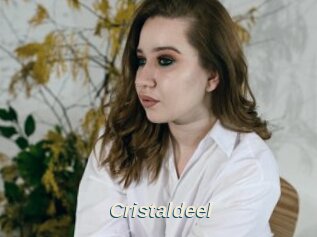 Cristaldeel
