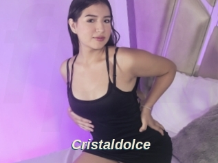 Cristaldolce