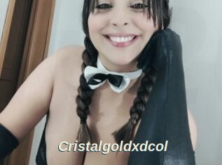 Cristalgoldxdcol