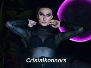 Cristalkonnors
