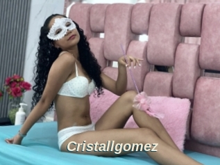 Cristallgomez