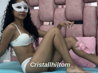 Cristallhiltom