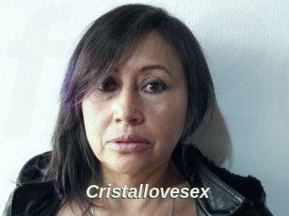 Cristallovesex
