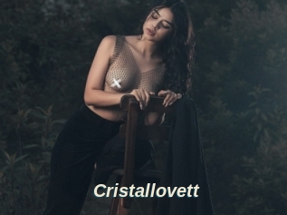Cristallovett