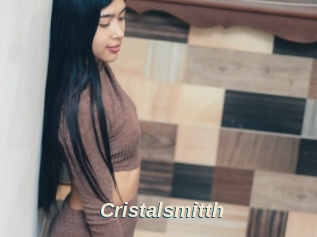 Cristalsmitth