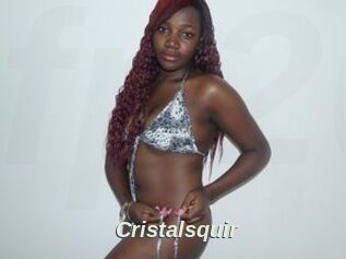 Cristalsquir