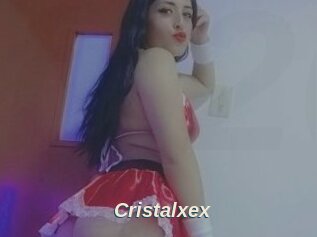 Cristalxex