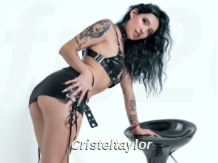 Cristeltaylor